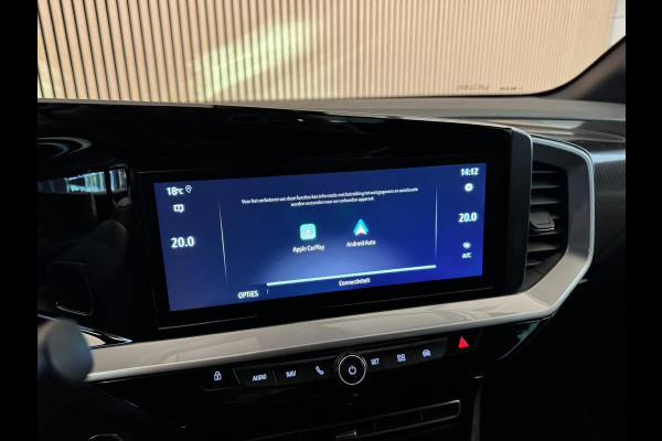 Opel Mokka 1.2 Turbo 130PK Aut. Ultimate | Camera | Carplay | LED | PDC | Massage | Incl. garantie