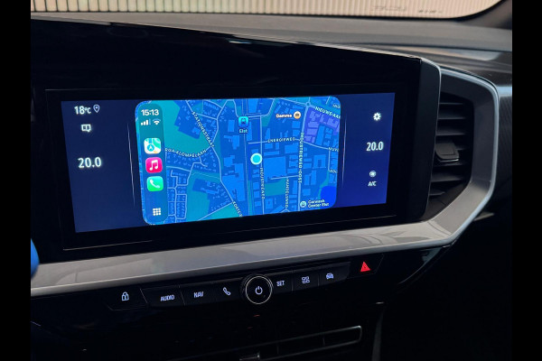 Opel Mokka 1.2 Turbo 130PK Aut. Ultimate | Camera | Carplay | LED | PDC | Massage | Incl. garantie