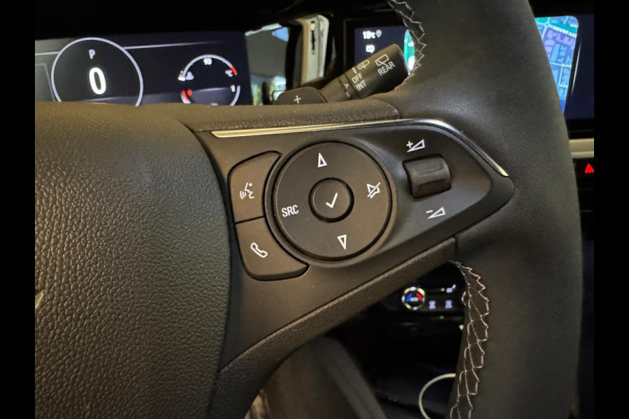 Opel Mokka 1.2 Turbo 130PK Aut. Ultimate | Camera | Carplay | LED | PDC | Massage | Incl. garantie