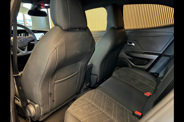 Opel Mokka 1.2 Turbo 130PK Aut. Ultimate | Camera | Carplay | LED | PDC | Massage | Incl. garantie