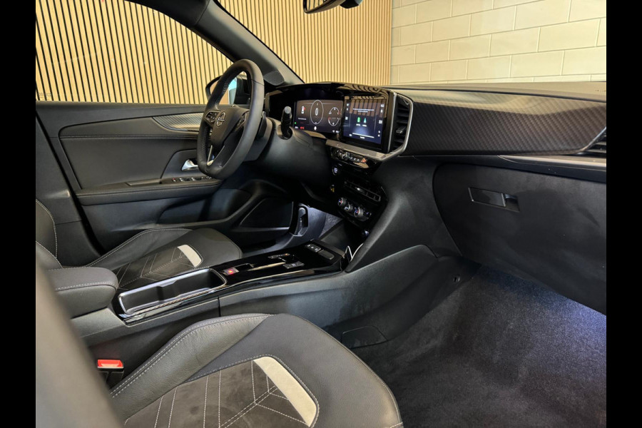 Opel Mokka 1.2 Turbo 130PK Aut. Ultimate | Camera | Carplay | LED | PDC | Massage | Incl. garantie