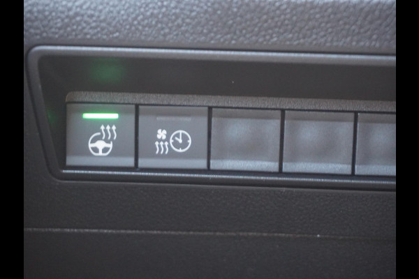 Opel Combo TECH L1 50kWh | 8 jaar garantie | navigatie | Apple Carplay | camera | digitale binnenspiegel | parkeersensoren v/a | dodehoekdetectie | bumpers in kleur | Climate Control | etc.