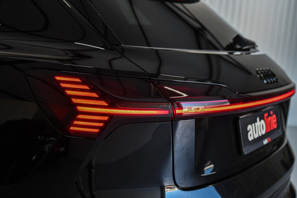 Audi e-tron 50 quattro 3x S-Line 71 kWh, RS stoelen, Luchtvering, Pano, Night Vision, Virtual Mirrors, B&O, HUD, Memory, 23"!