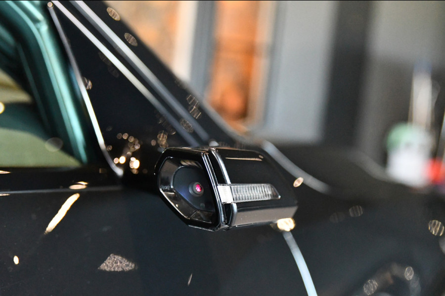 Audi e-tron 50 quattro 3x S-Line 71 kWh, RS stoelen, Luchtvering, Pano, Night Vision, Virtual Mirrors, B&O, HUD, Memory, 23"!