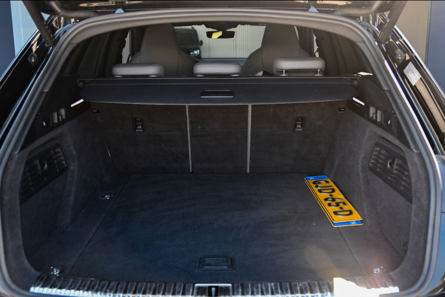 Audi e-tron 50 quattro 3x S-Line 71 kWh, RS stoelen, Luchtvering, Pano, Night Vision, Virtual Mirrors, B&O, HUD, Memory, 23"!