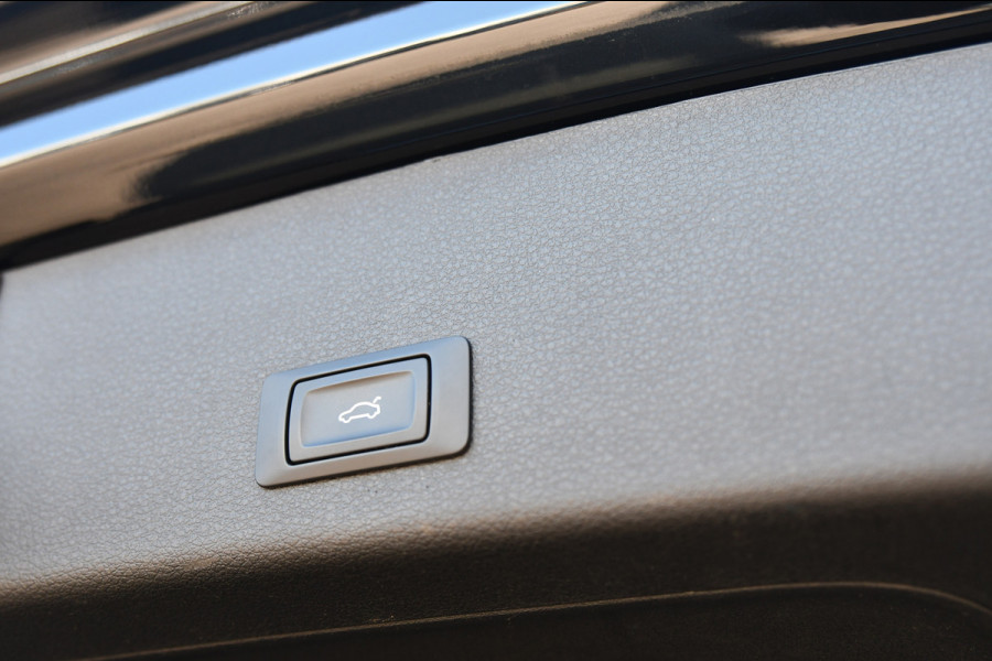 Audi e-tron 50 quattro 3x S-Line 71 kWh, RS stoelen, Luchtvering, Pano, Night Vision, Virtual Mirrors, B&O, HUD, Memory, 23"!