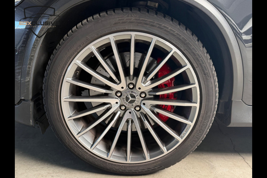 Mercedes-Benz GLC AMG 63 S 4MATIC+ Premium Plus PANO|BURMESTER|360CAMERA|HUD|