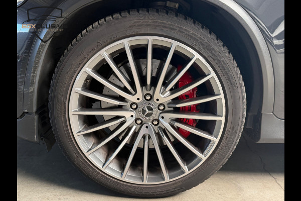 Mercedes-Benz GLC AMG 63 S 4MATIC+ Premium Plus PANO|BURMESTER|360CAMERA|HUD|