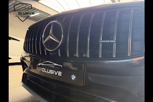Mercedes-Benz GLC AMG 63 S 4MATIC+ Premium Plus PANO|BURMESTER|360CAMERA|HUD|