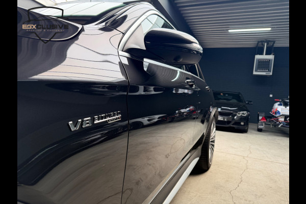 Mercedes-Benz GLC AMG 63 S 4MATIC+ Premium Plus PANO|BURMESTER|360CAMERA|HUD|