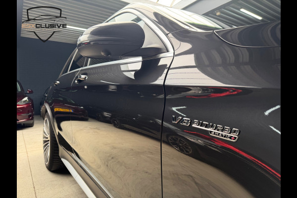 Mercedes-Benz GLC AMG 63 S 4MATIC+ Premium Plus PANO|BURMESTER|360CAMERA|HUD|