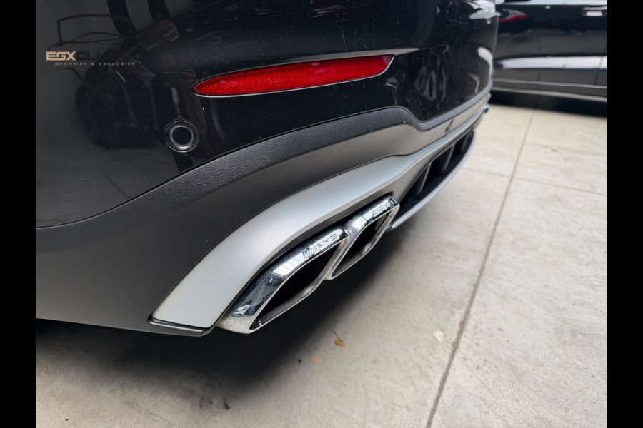 Mercedes-Benz GLC AMG 63 S 4MATIC+ Premium Plus PANO|BURMESTER|360CAMERA|HUD|