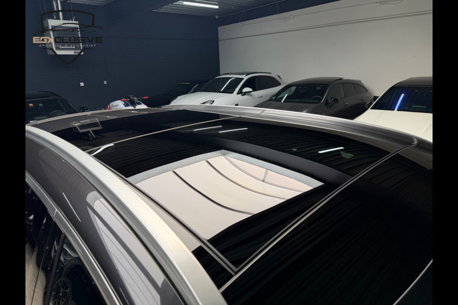 Mercedes-Benz GLC AMG 63 S 4MATIC+ Premium Plus PANO|BURMESTER|360CAMERA|HUD|