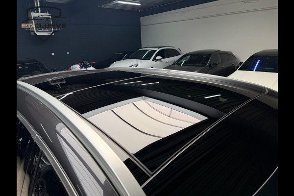 Mercedes-Benz GLC AMG 63 S 4MATIC+ Premium Plus PANO|BURMESTER|360CAMERA|HUD|