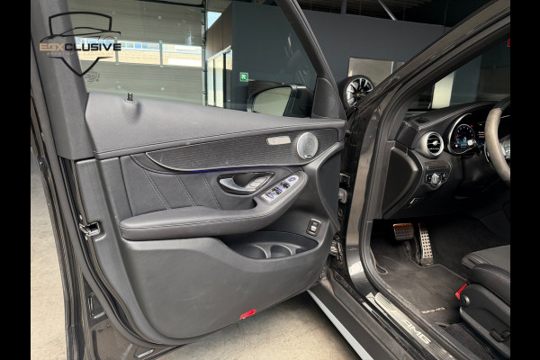 Mercedes-Benz GLC AMG 63 S 4MATIC+ Premium Plus PANO|BURMESTER|360CAMERA|HUD|