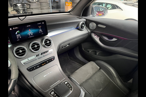 Mercedes-Benz GLC AMG 63 S 4MATIC+ Premium Plus PANO|BURMESTER|360CAMERA|HUD|