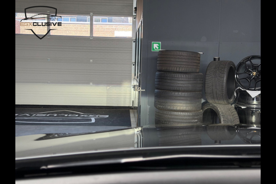 Mercedes-Benz GLC AMG 63 S 4MATIC+ Premium Plus PANO|BURMESTER|360CAMERA|HUD|