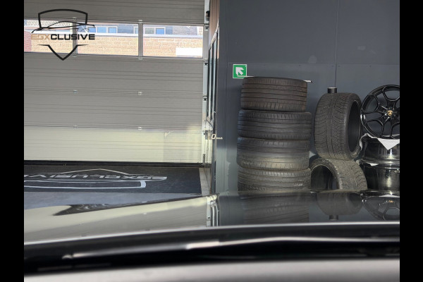 Mercedes-Benz GLC AMG 63 S 4MATIC+ Premium Plus PANO|BURMESTER|360CAMERA|HUD|