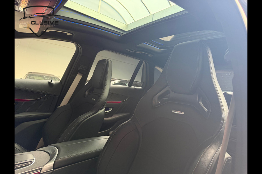 Mercedes-Benz GLC AMG 63 S 4MATIC+ Premium Plus PANO|BURMESTER|360CAMERA|HUD|