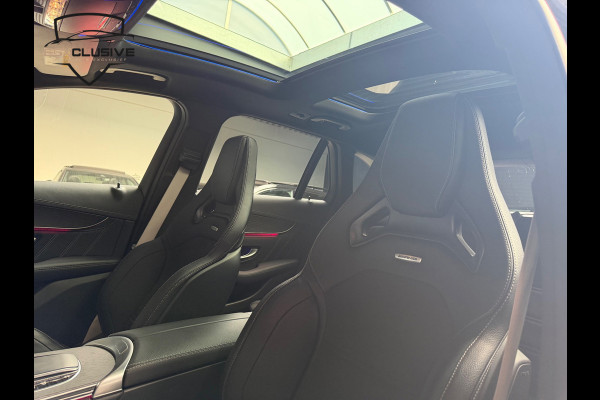 Mercedes-Benz GLC AMG 63 S 4MATIC+ Premium Plus PANO|BURMESTER|360CAMERA|HUD|