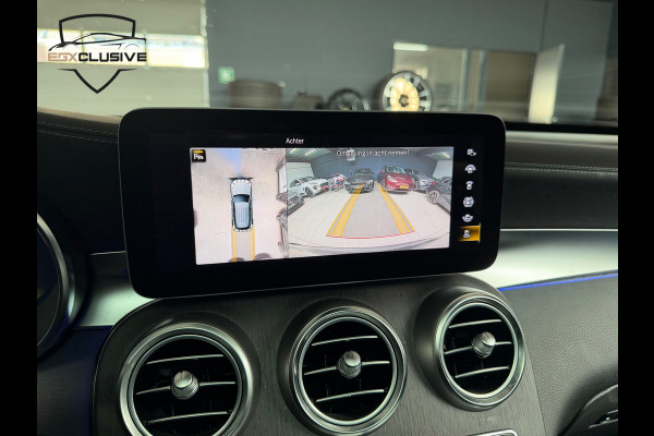 Mercedes-Benz GLC AMG 63 S 4MATIC+ Premium Plus PANO|BURMESTER|360CAMERA|HUD|