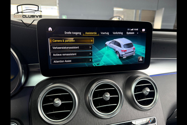 Mercedes-Benz GLC AMG 63 S 4MATIC+ Premium Plus PANO|BURMESTER|360CAMERA|HUD|
