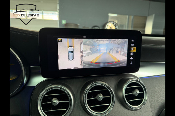 Mercedes-Benz GLC AMG 63 S 4MATIC+ Premium Plus PANO|BURMESTER|360CAMERA|HUD|