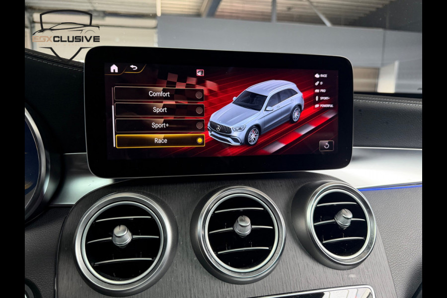 Mercedes-Benz GLC AMG 63 S 4MATIC+ Premium Plus PANO|BURMESTER|360CAMERA|HUD|