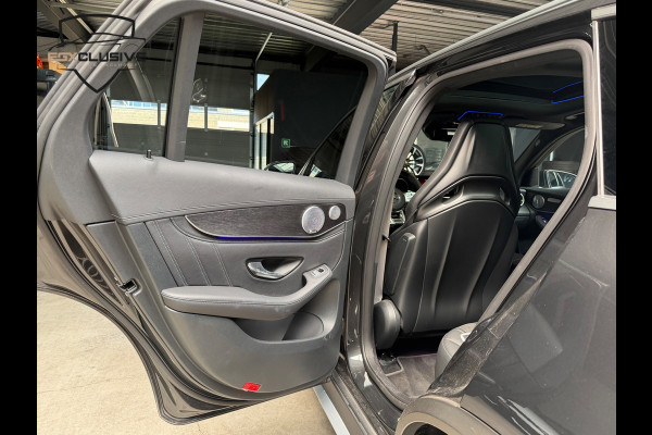 Mercedes-Benz GLC AMG 63 S 4MATIC+ Premium Plus PANO|BURMESTER|360CAMERA|HUD|