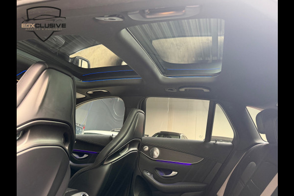Mercedes-Benz GLC AMG 63 S 4MATIC+ Premium Plus PANO|BURMESTER|360CAMERA|HUD|