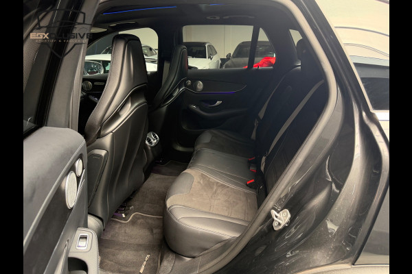 Mercedes-Benz GLC AMG 63 S 4MATIC+ Premium Plus PANO|BURMESTER|360CAMERA|HUD|