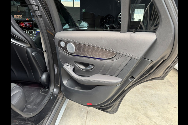 Mercedes-Benz GLC AMG 63 S 4MATIC+ Premium Plus PANO|BURMESTER|360CAMERA|HUD|