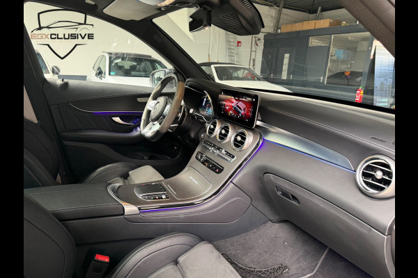 Mercedes-Benz GLC AMG 63 S 4MATIC+ Premium Plus PANO|BURMESTER|360CAMERA|HUD|
