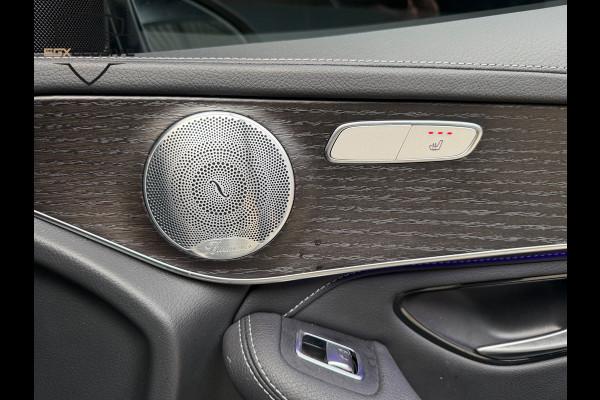 Mercedes-Benz GLC AMG 63 S 4MATIC+ Premium Plus PANO|BURMESTER|360CAMERA|HUD|