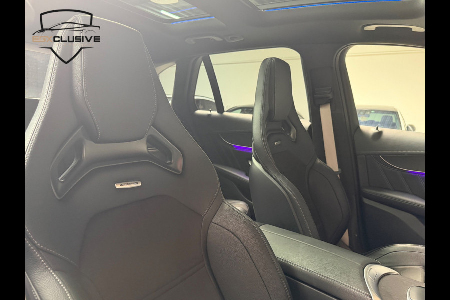Mercedes-Benz GLC AMG 63 S 4MATIC+ Premium Plus PANO|BURMESTER|360CAMERA|HUD|