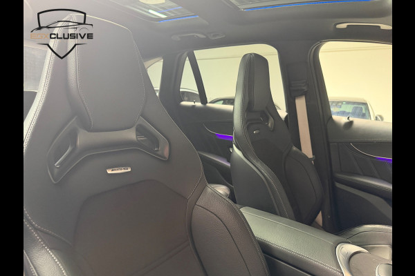 Mercedes-Benz GLC AMG 63 S 4MATIC+ Premium Plus PANO|BURMESTER|360CAMERA|HUD|