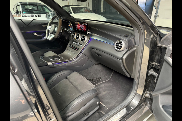 Mercedes-Benz GLC AMG 63 S 4MATIC+ Premium Plus PANO|BURMESTER|360CAMERA|HUD|