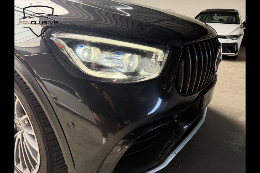 Mercedes-Benz GLC AMG 63 S 4MATIC+ Premium Plus PANO|BURMESTER|360CAMERA|HUD|