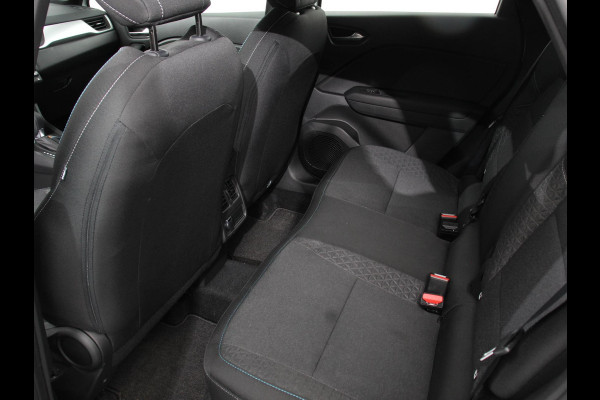 Renault Captur 1.3 MHEV TCe Evolution 160pk Automaat Climate control Cruise control Camera Parkeersensoren achter Verwarmde voorstoelen LED Apple Carplay/ Android Auto