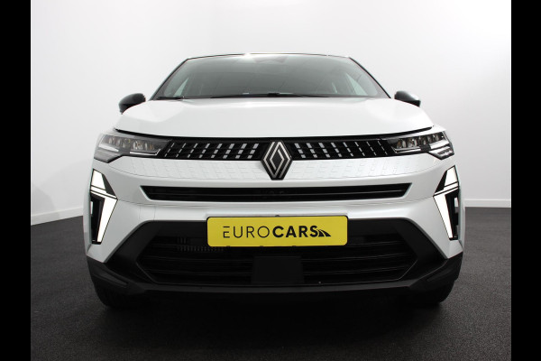 Renault Captur 1.3 MHEV TCe Evolution 160pk Automaat Climate control Cruise control Camera Parkeersensoren achter Verwarmde voorstoelen LED Apple Carplay/ Android Auto