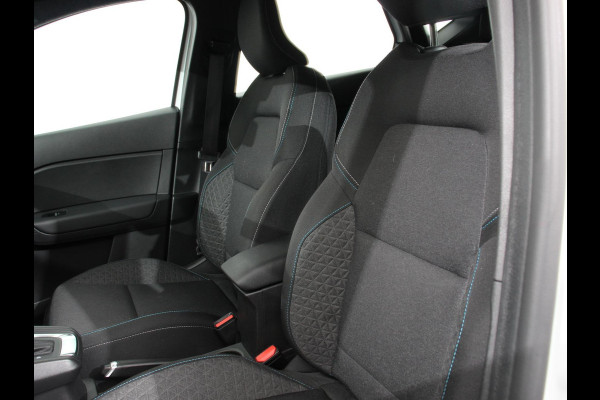 Renault Captur 1.3 MHEV TCe Evolution 160pk Automaat Climate control Cruise control Camera Parkeersensoren achter Verwarmde voorstoelen LED Apple Carplay/ Android Auto