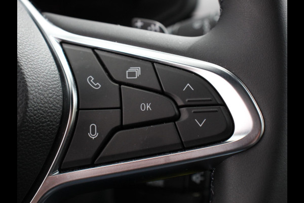 Renault Captur 1.3 MHEV TCe Evolution 160pk Automaat Climate control Cruise control Camera Parkeersensoren achter Verwarmde voorstoelen LED Apple Carplay/ Android Auto