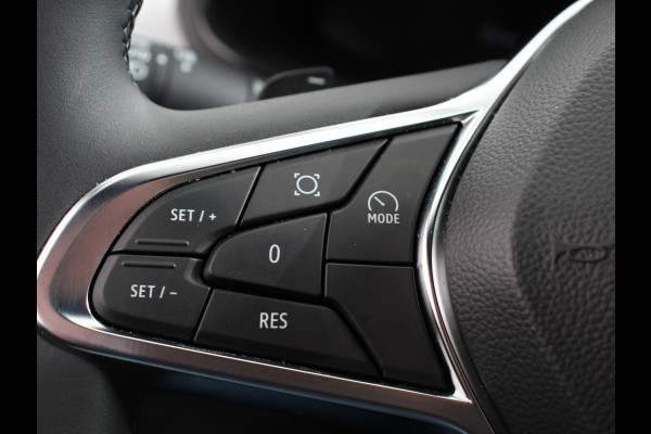 Renault Captur 1.3 MHEV TCe Evolution 160pk Automaat Climate control Cruise control Camera Parkeersensoren achter Verwarmde voorstoelen LED Apple Carplay/ Android Auto