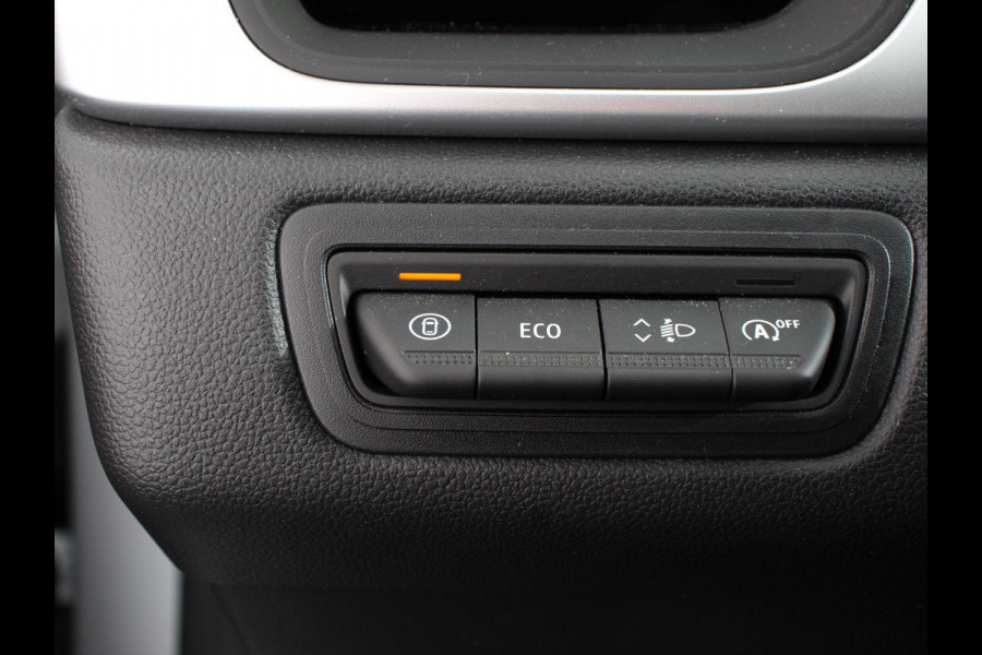 Renault Captur 1.3 MHEV TCe Evolution 160pk Automaat Climate control Cruise control Camera Parkeersensoren achter Verwarmde voorstoelen LED Apple Carplay/ Android Auto