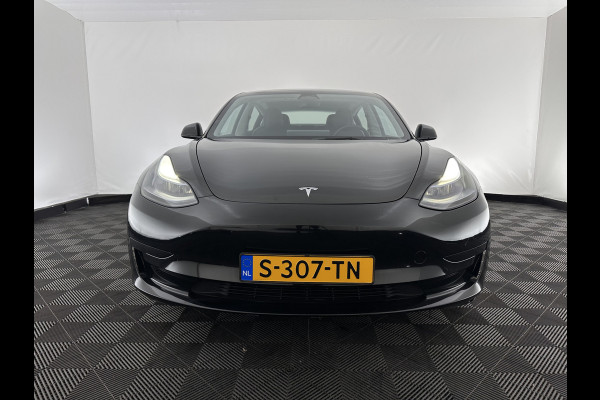 Tesla Model 3 Standard RWD Plus 60 kWh ⚠️DRIVE MOTOR MAKES NOISE⚠️ [ 3-Fase ] {SOH-88%]  (INCL-BTW) Aut. *PANO | AUTOPILOT | LEATHER | KEYLESS | FULL-LED | MEMORY-PACK | TOPVIEW | DAB | CARPLAY | DIGI-COCKPIT | LANE-ASSIST | COMFORTSEATS | 19"ALU*