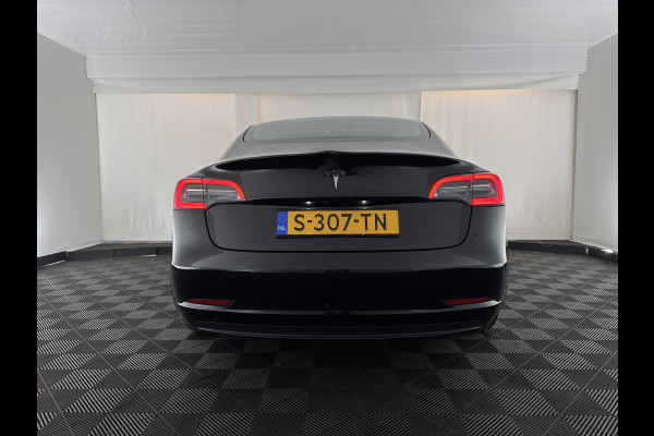 Tesla Model 3 Standard RWD Plus 60 kWh ⚠️DRIVE MOTOR MAKES NOISE⚠️ [ 3-Fase ] {SOH-88%]  (INCL-BTW) Aut. *PANO | AUTOPILOT | LEATHER | KEYLESS | FULL-LED | MEMORY-PACK | TOPVIEW | DAB | CARPLAY | DIGI-COCKPIT | LANE-ASSIST | COMFORTSEATS | 19"ALU*