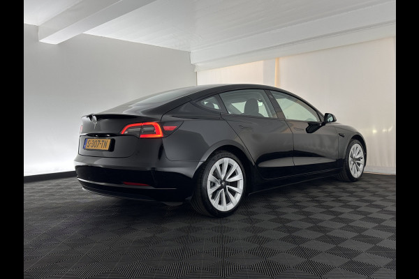 Tesla Model 3 Standard RWD Plus 60 kWh ⚠️DRIVE MOTOR MAKES NOISE⚠️ [ 3-Fase ] {SOH-88%]  (INCL-BTW) Aut. *PANO | AUTOPILOT | LEATHER | KEYLESS | FULL-LED | MEMORY-PACK | TOPVIEW | DAB | CARPLAY | DIGI-COCKPIT | LANE-ASSIST | COMFORTSEATS | 19"ALU*