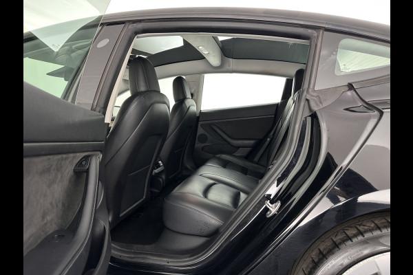 Tesla Model 3 Standard RWD Plus 60 kWh ⚠️DRIVE MOTOR MAKES NOISE⚠️ [ 3-Fase ] {SOH-88%]  (INCL-BTW) Aut. *PANO | AUTOPILOT | LEATHER | KEYLESS | FULL-LED | MEMORY-PACK | TOPVIEW | DAB | CARPLAY | DIGI-COCKPIT | LANE-ASSIST | COMFORTSEATS | 19"ALU*