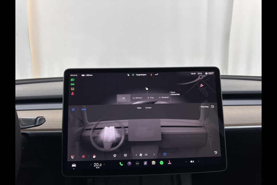 Tesla Model 3 Standard RWD Plus 60 kWh ⚠️DRIVE MOTOR MAKES NOISE⚠️ [ 3-Fase ] {SOH-88%]  (INCL-BTW) Aut. *PANO | AUTOPILOT | LEATHER | KEYLESS | FULL-LED | MEMORY-PACK | TOPVIEW | DAB | CARPLAY | DIGI-COCKPIT | LANE-ASSIST | COMFORTSEATS | 19"ALU*