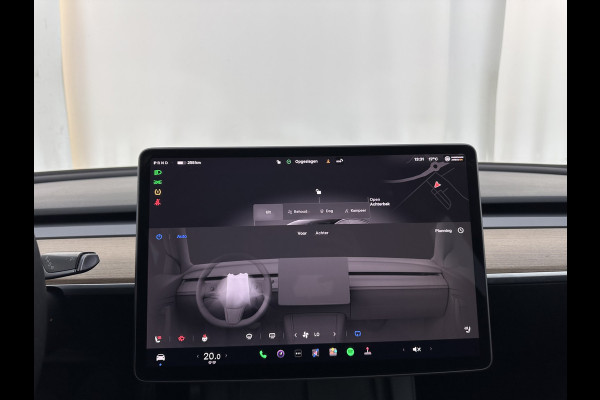 Tesla Model 3 Standard RWD Plus 60 kWh ⚠️DRIVE MOTOR MAKES NOISE⚠️ [ 3-Fase ] {SOH-88%]  (INCL-BTW) Aut. *PANO | AUTOPILOT | LEATHER | KEYLESS | FULL-LED | MEMORY-PACK | TOPVIEW | DAB | CARPLAY | DIGI-COCKPIT | LANE-ASSIST | COMFORTSEATS | 19"ALU*